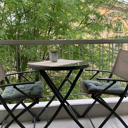 Apartment Lucias