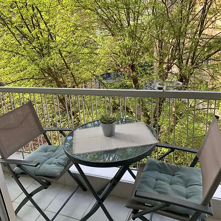 Lucias Apartment *