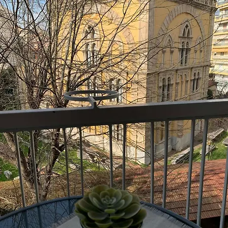 Apartment Lucias