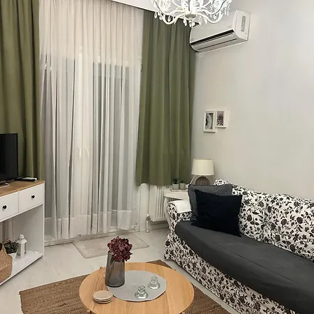 Lucias Apartment *