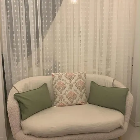 Lucias Apartment *