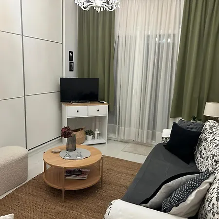 Apartment Lucias Thessaloniki