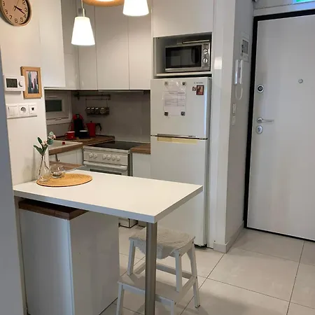 Apartment Lucias
