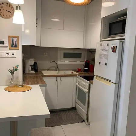 Apartment Lucias
