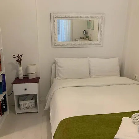 Apartment Lucias *