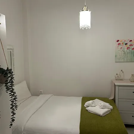 Apartment Lucias Thessaloniki