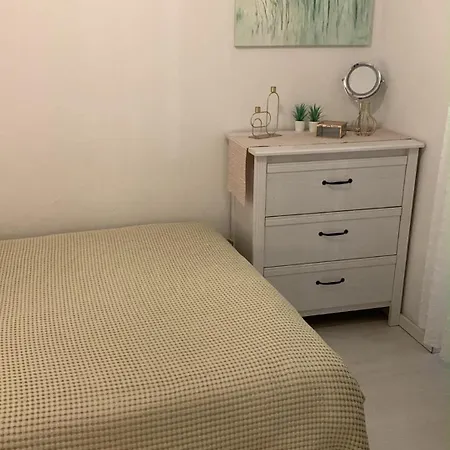 Apartment Lucias