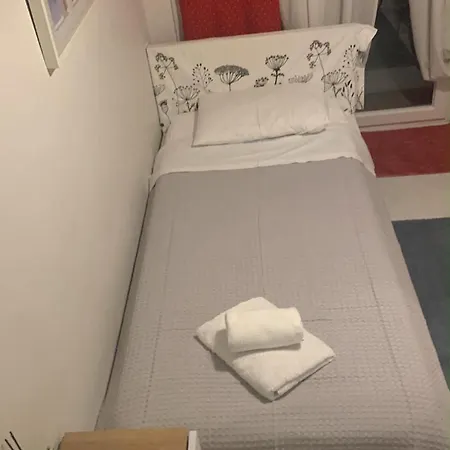 Apartment Lucias