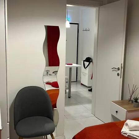 Lucias Apartment *