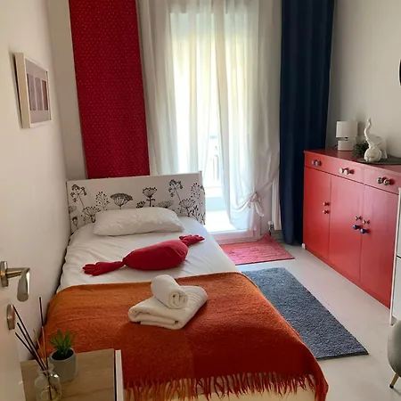 Lucias Apartment