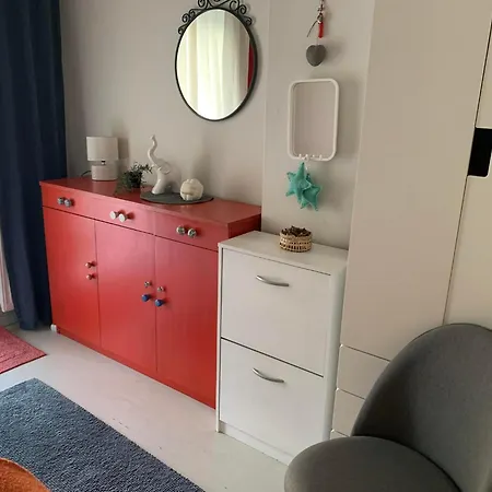 Apartment Lucias *