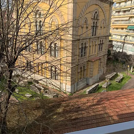 Lucias * Thessaloníki