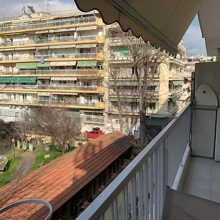 Lucias * Thessaloniki